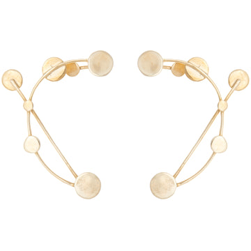 CONSTELLATION EAR CUFF