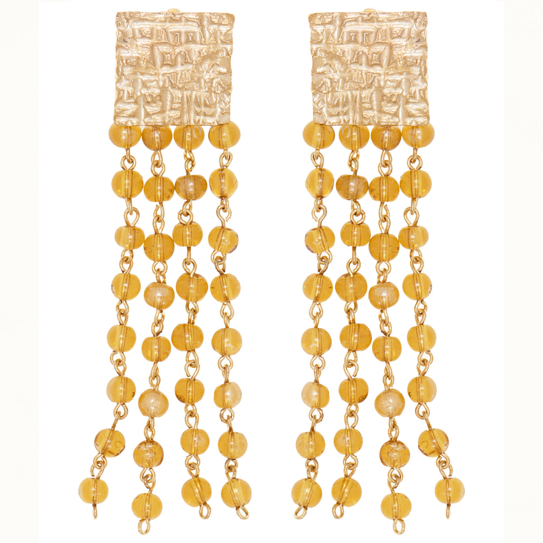 FAYE EARRING