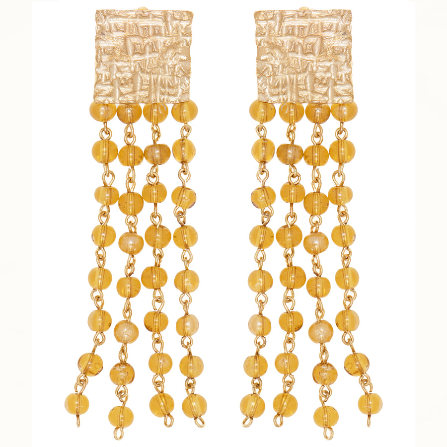 FAYE EARRING