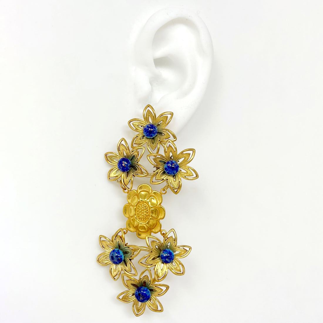 FRIDA EARRING