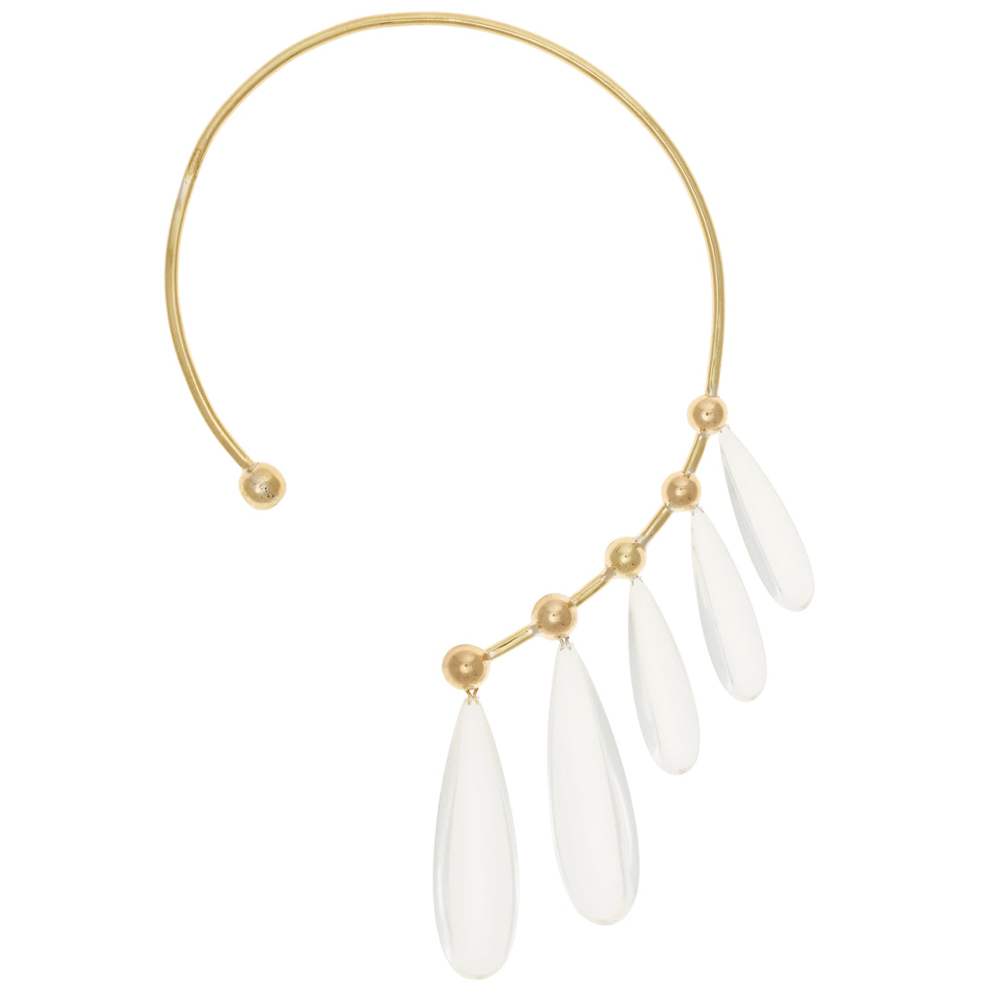 GERMAINE COLLAR