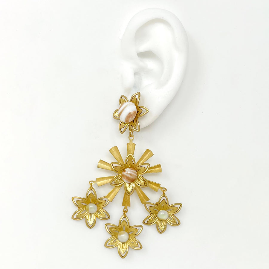 JASMINE EARRING