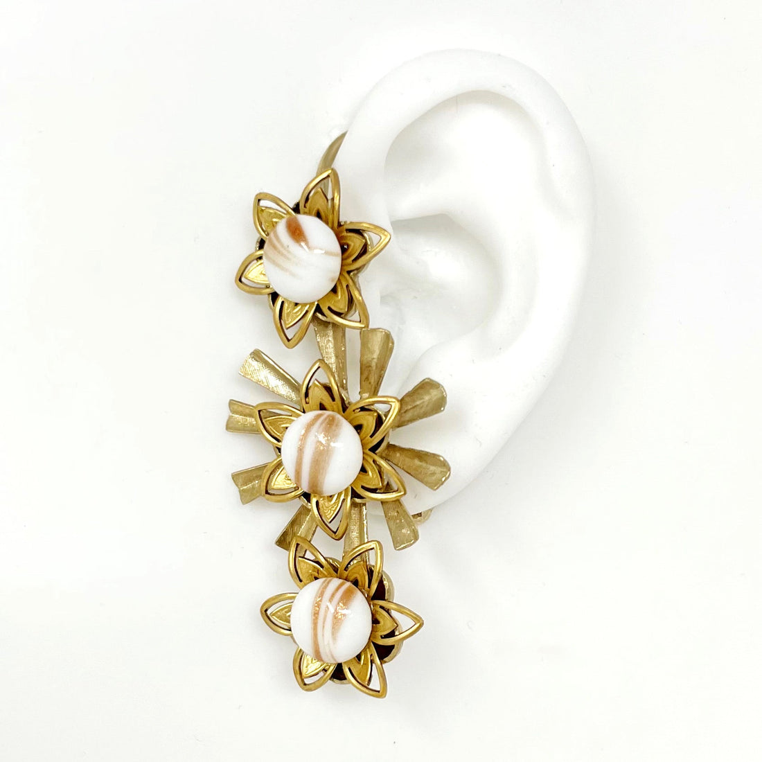 KAHLO EAR CUFF