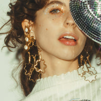 MARGAUX EARRING