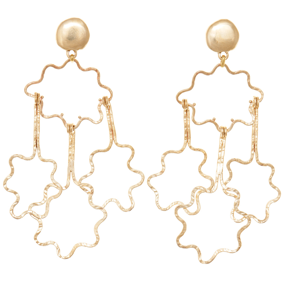 MARGAUX EARRING