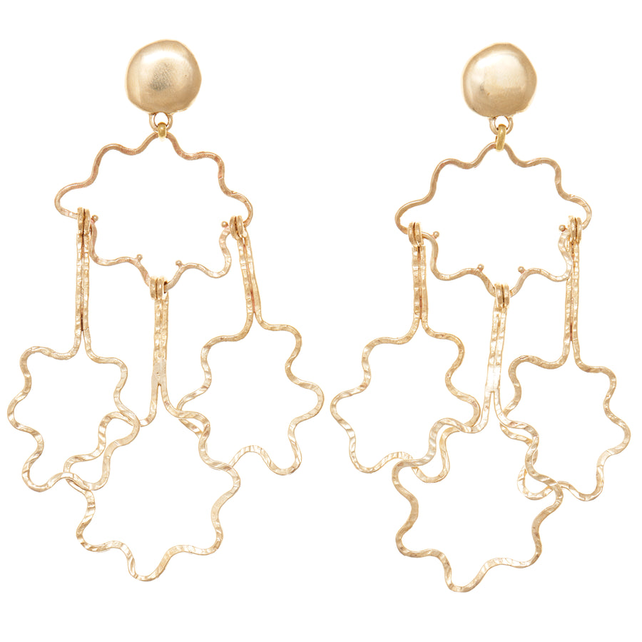 MARGAUX EARRING