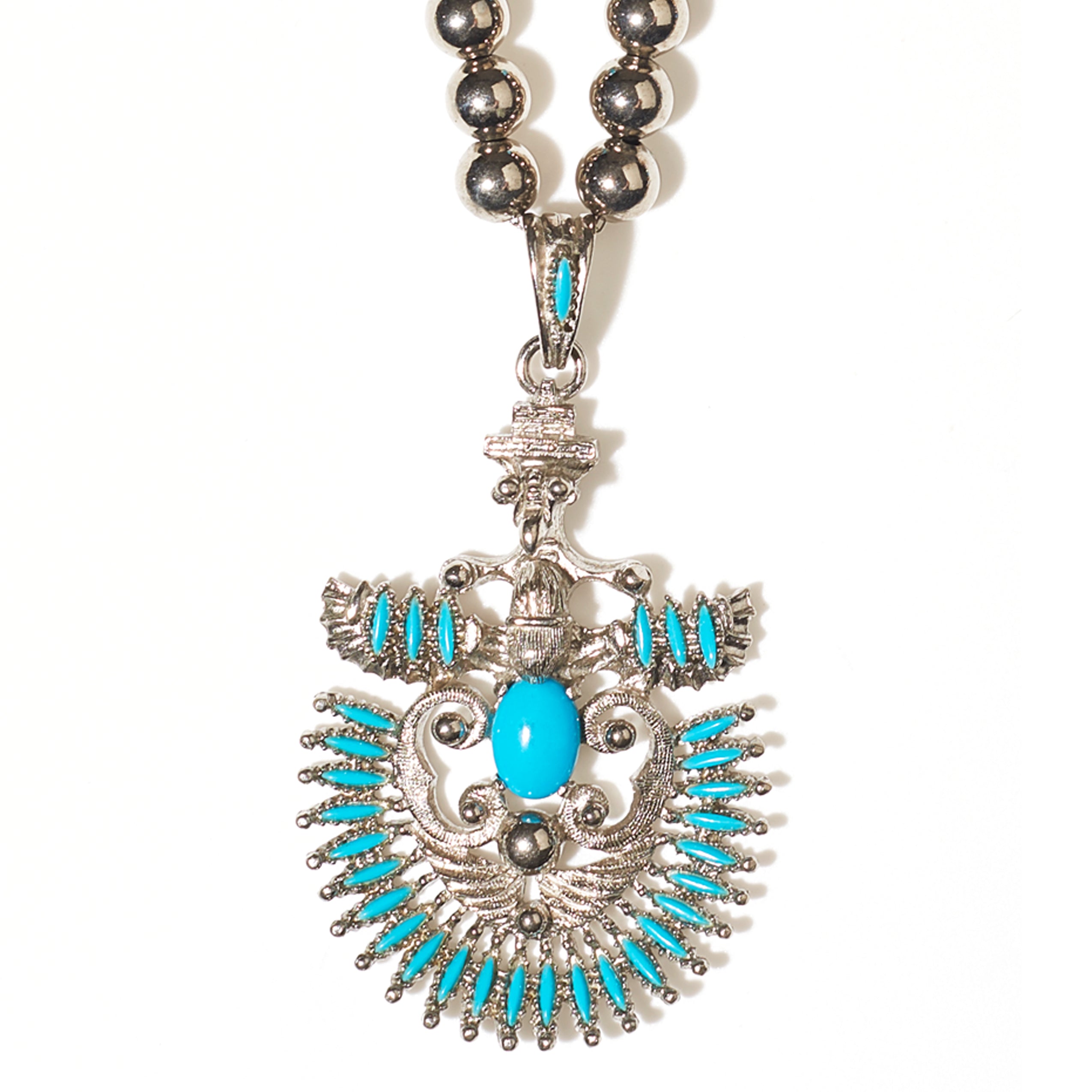 アクセサリー CASTLECLIFF VINTAGE NECKLACES il_fullxfull.4243190335_8m6u.jpg