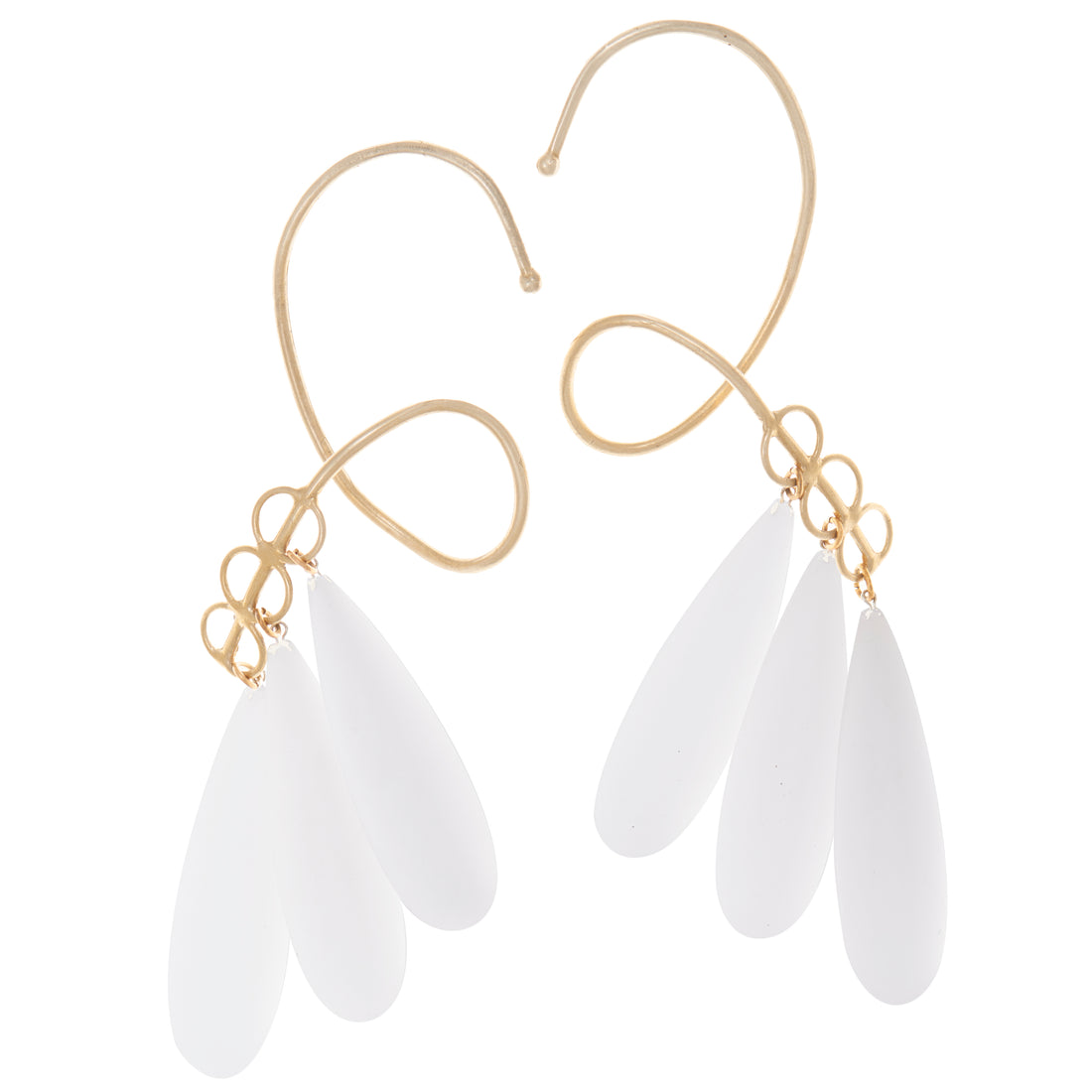 PALOMA EAR CUFFS