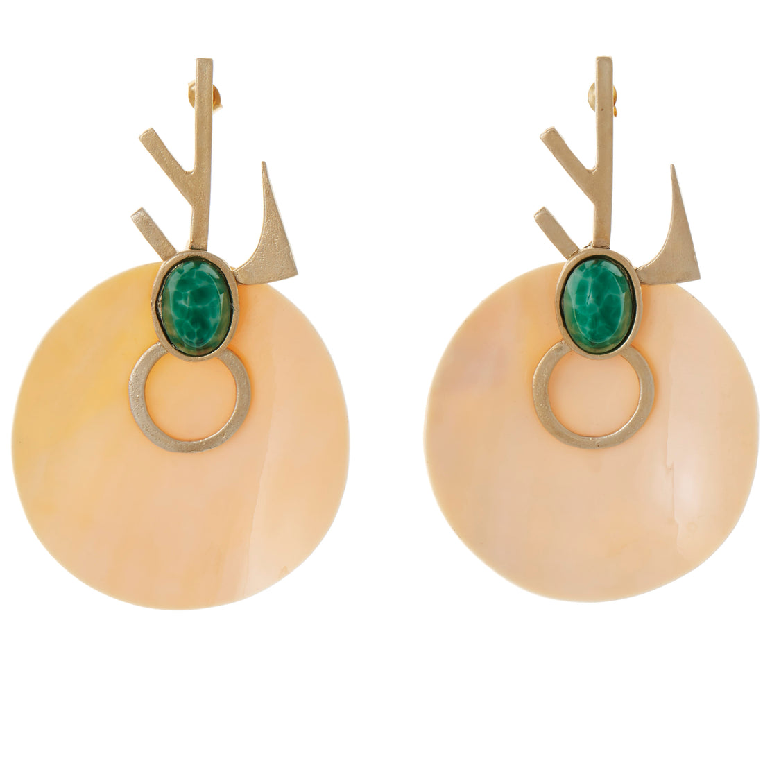 SALTON EARRING