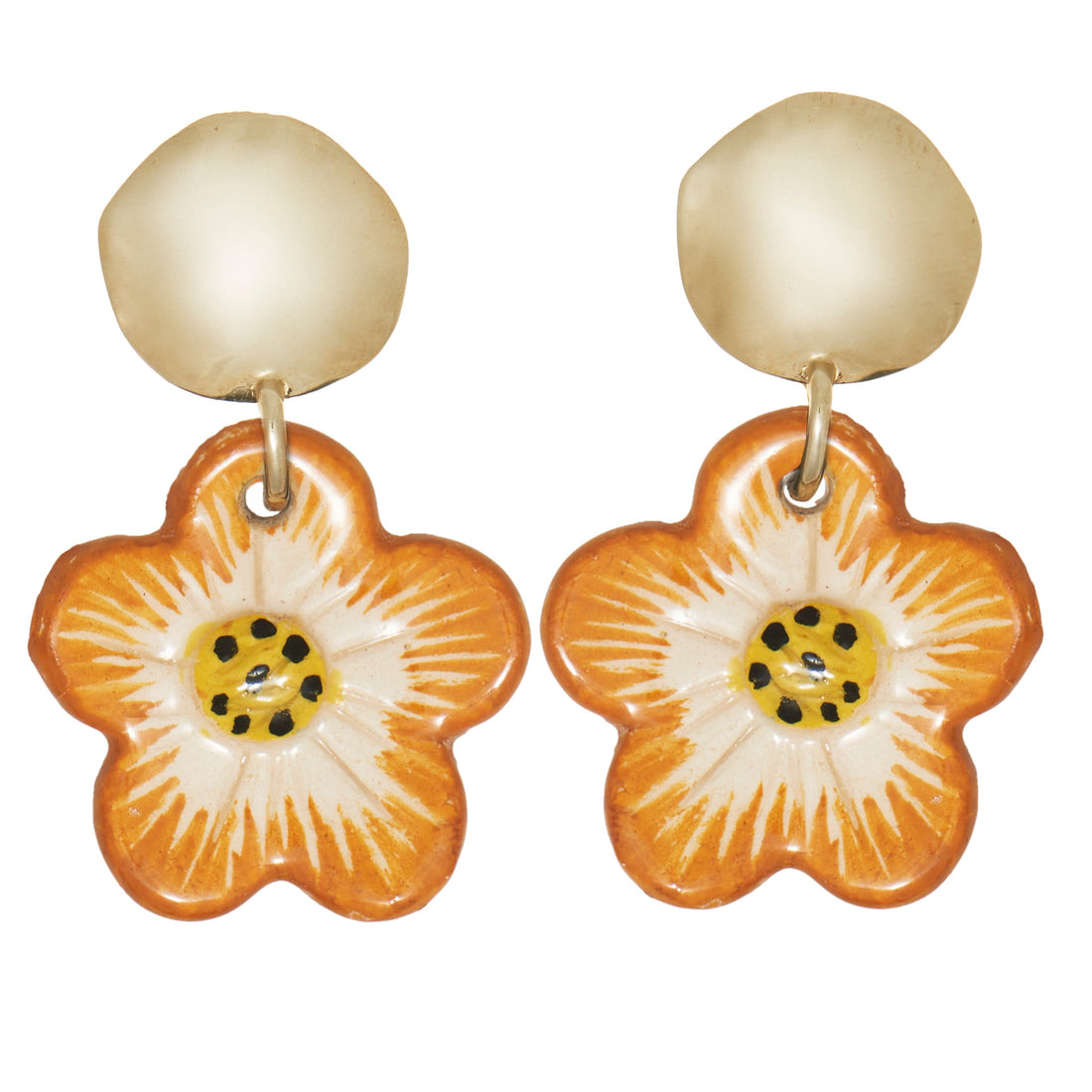 CASSIA EARRING