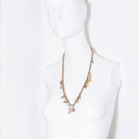 CHARM COLLECTION NECKLACE