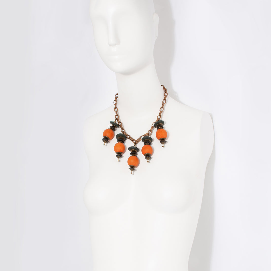 CORA NECKLACE