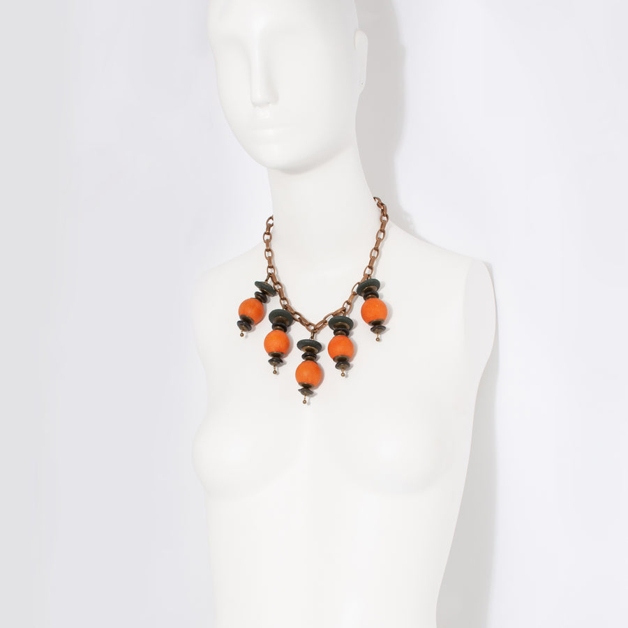 CORA NECKLACE