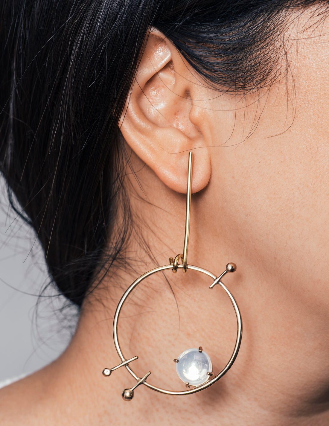 DOROTHEA EARRING