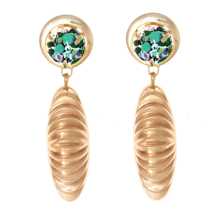 CAMILLE EARRING