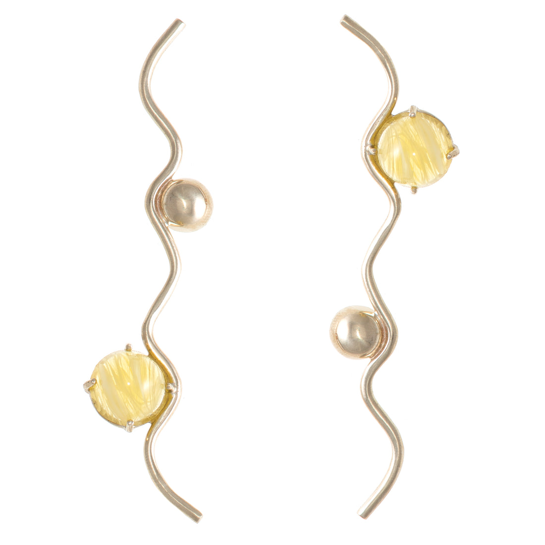 EVE EARRING