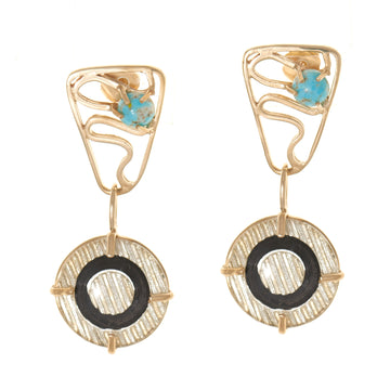 ROMA EARRING