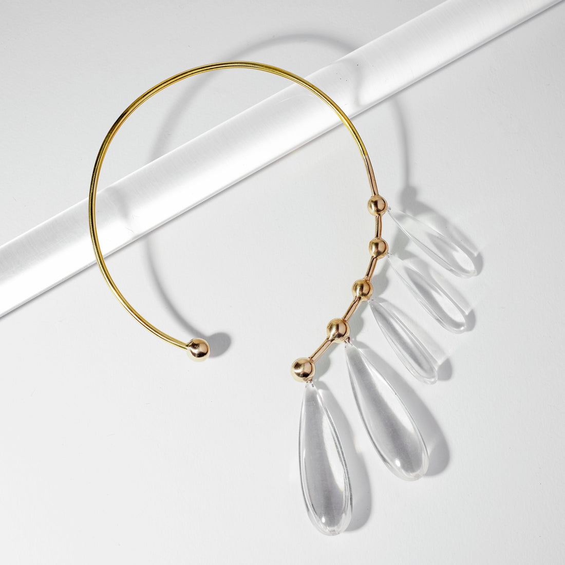 GERMAINE COLLAR