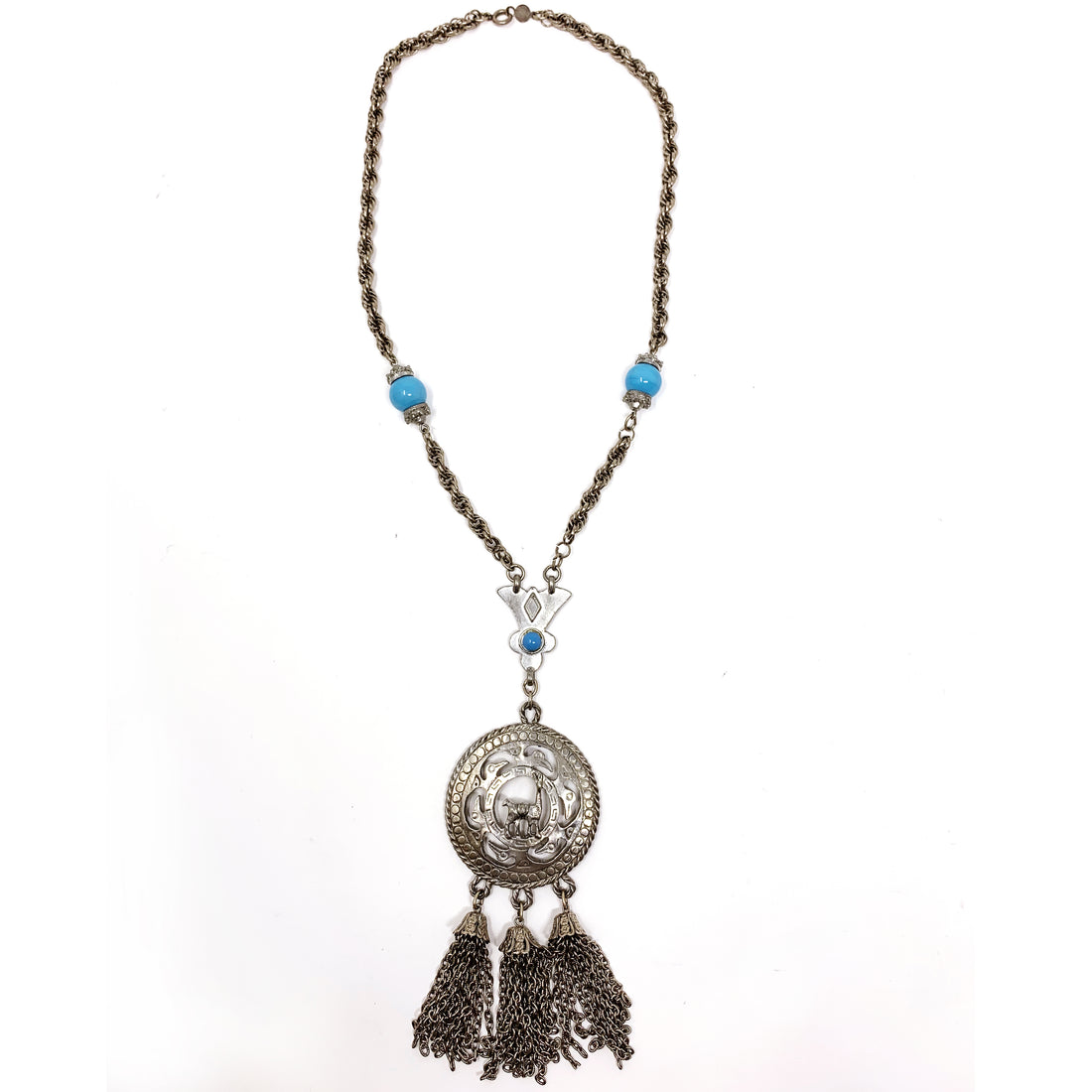 LLAMA PENDANT