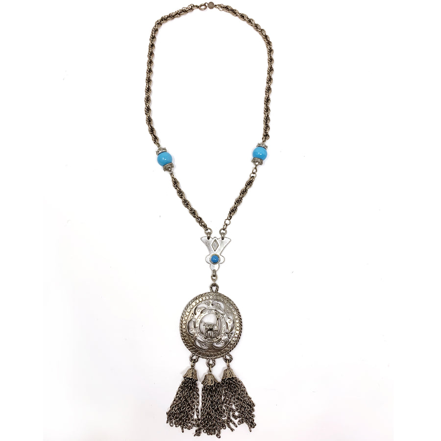 LLAMA PENDANT