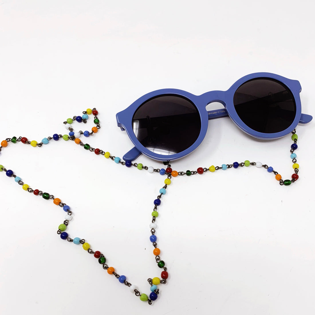 Mosaic Sunglasses Chain