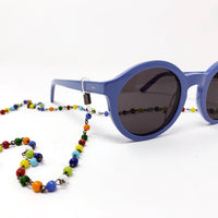 Mosaic Sunglasses Chain