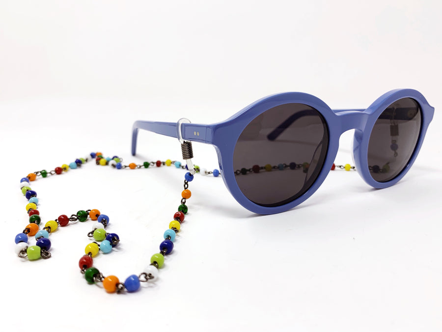 Mosaic Sunglasses Chain