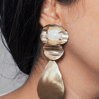 LISETTE EARRING