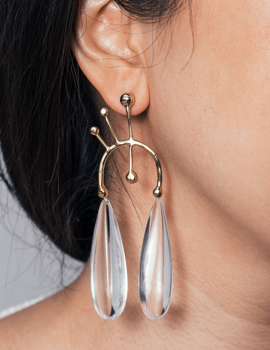 MARJA EARRING