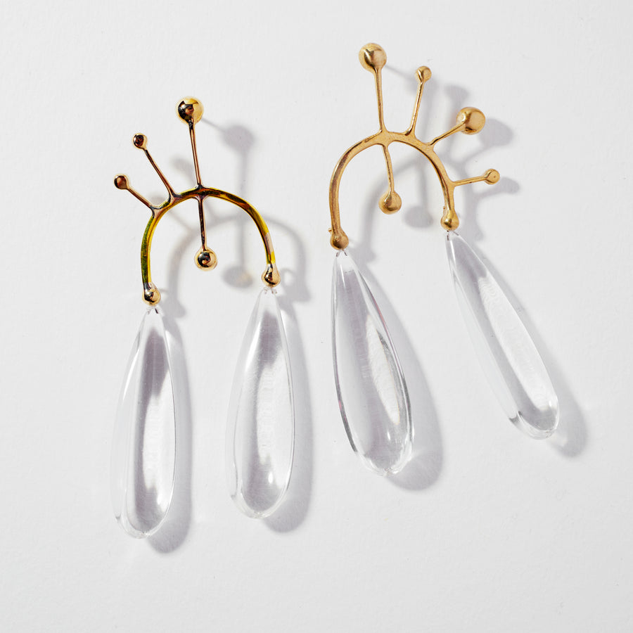 MARJA EARRING