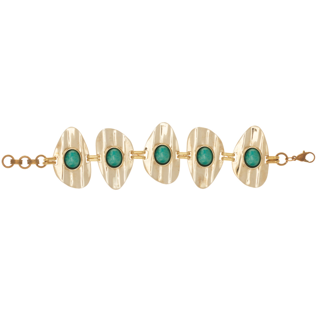 MESA BRACELET IN PINE
