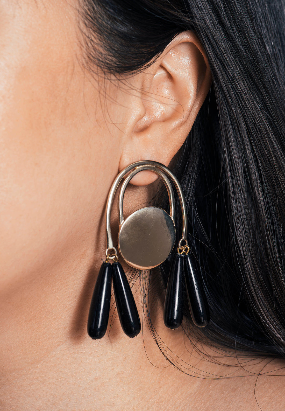 NOMAD EARRING