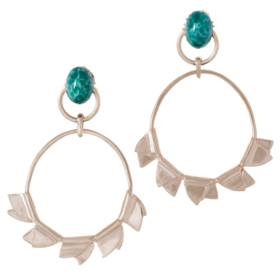 RAVINE EARRING