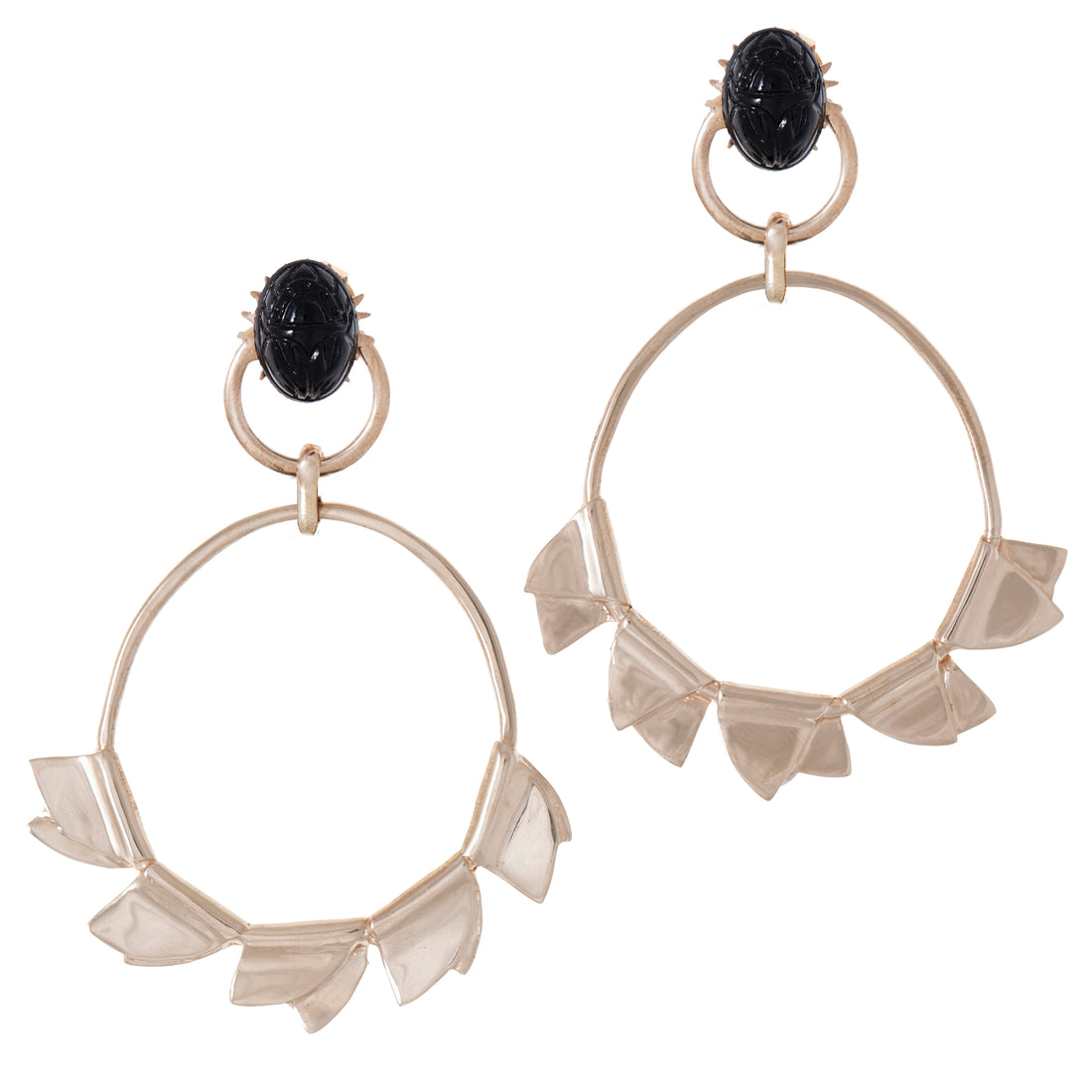 RAVINE EARRING