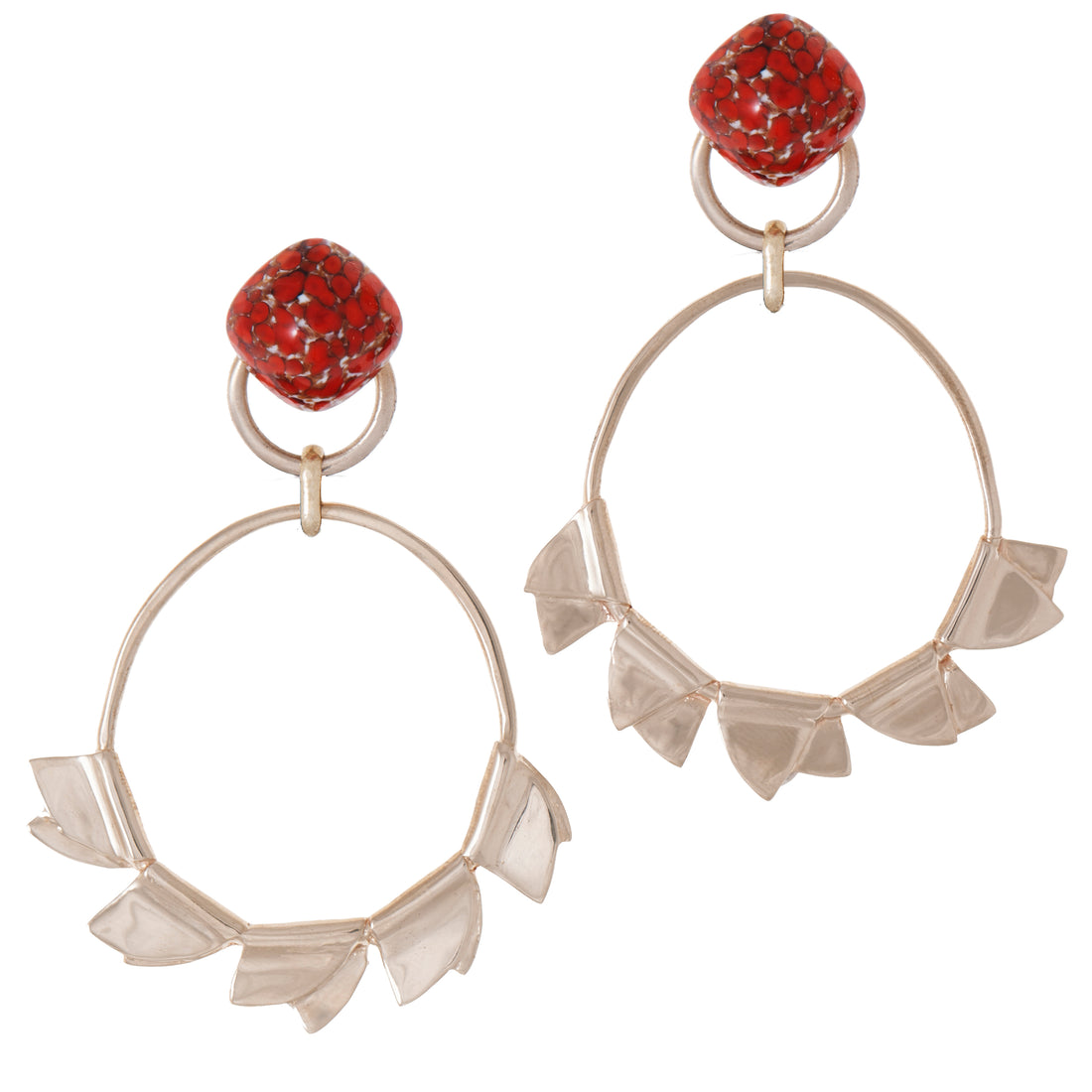 RAVINE EARRING