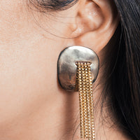 RIVER EARRING