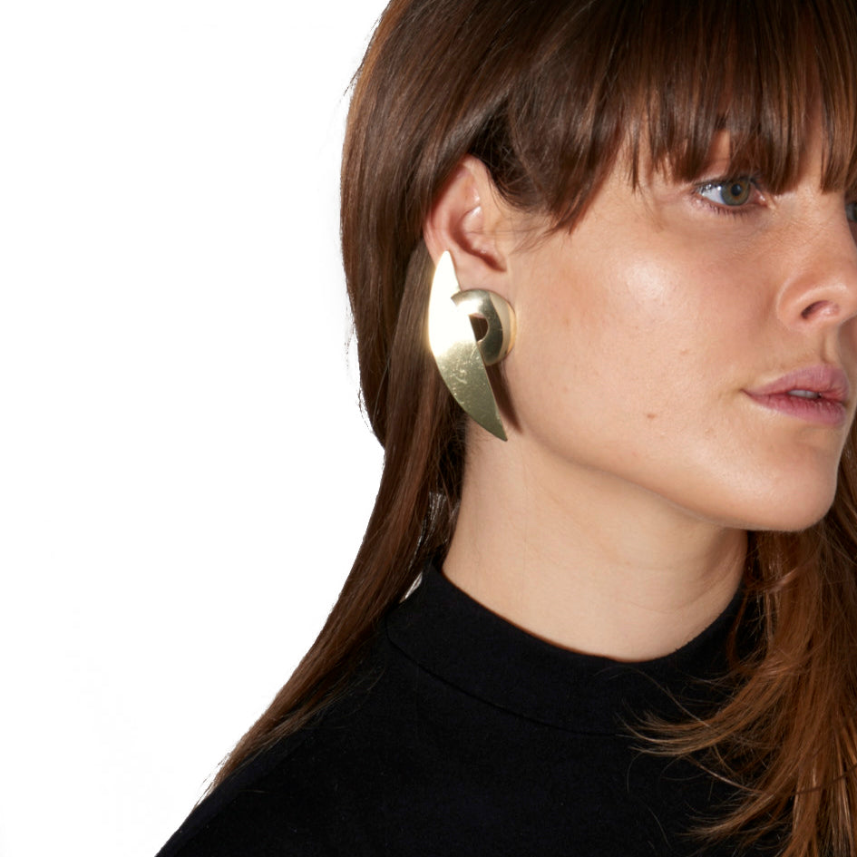 SOLERI EARRING