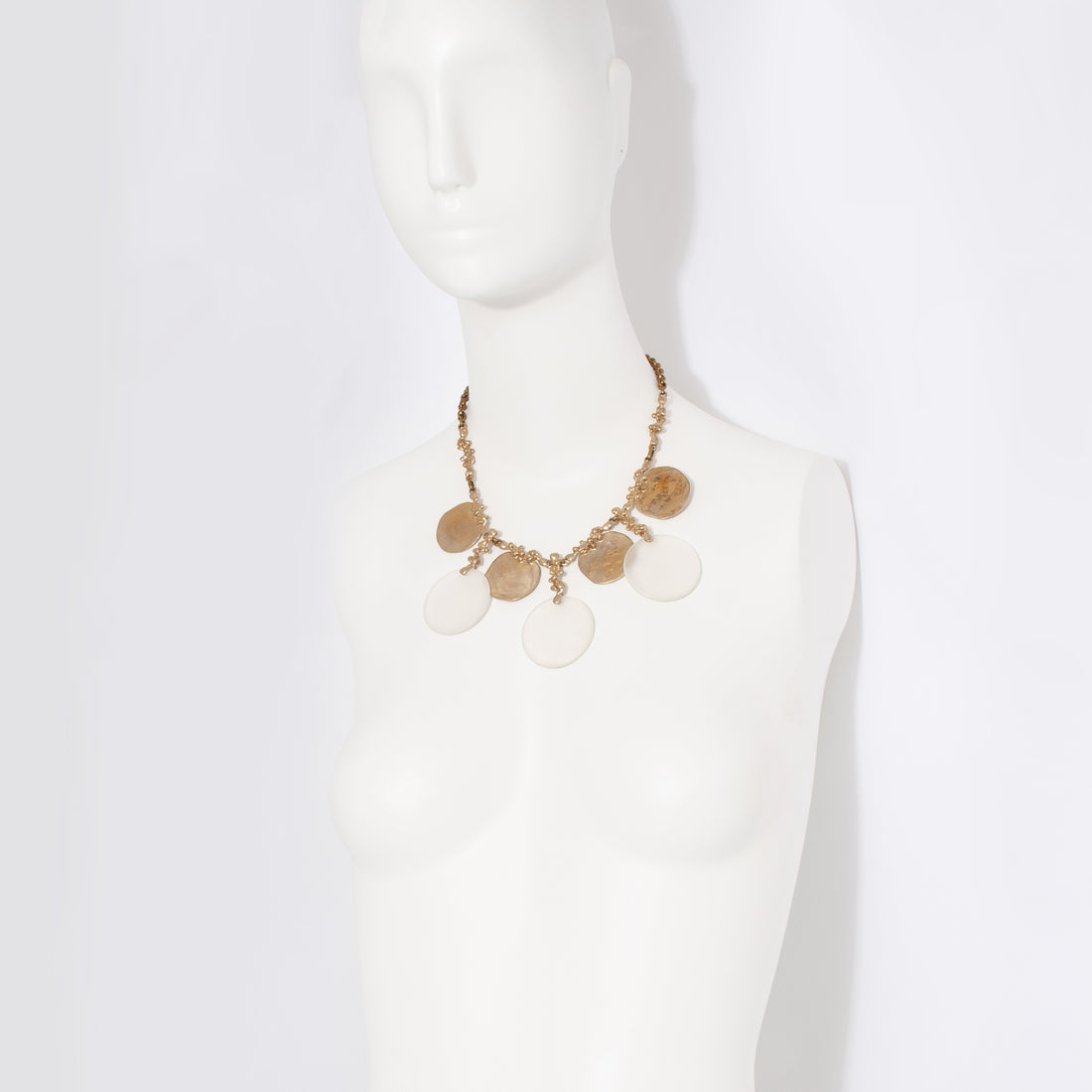 VIVIAN NECKLACE